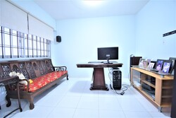 Blk 561 Pasir Ris Street 51 (Pasir Ris), HDB 5 Rooms #302300001